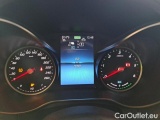  Mercedes  G-Klasee 2.0 GLC 300 DE BUSINESS LINE 4MATIC #7