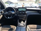  Mercedes  G-Klasee 2.0 GLC 300 DE BUSINESS LINE 4MATIC #11