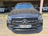  Mercedes  G-Klasee 2.0 GLC 300 DE BUSINESS LINE 4MATIC #14
