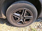  Mercedes  G-Klasee 2.0 GLC 300 DE BUSINESS LINE 4MATIC #22
