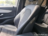  Mercedes  G-Klasee 2.0 GLC 300 DE BUSINESS LINE 4MATIC #26