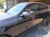  Mercedes  G-Klasee 2.0 GLC 300 DE BUSINESS LINE 4MATIC #63