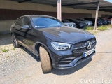 Mercedes  G-Klasee 2.0 GLC 300 DE BUSINESS LINE 4MATIC #71