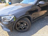  Mercedes  G-Klasee 2.0 GLC 300 DE BUSINESS LINE 4MATIC #67