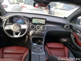  Mercedes  G-Klasee 2.0 GLC 300 DE BUSINESS LINE 4MATIC #9
