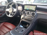  Mercedes  G-Klasee 2.0 GLC 300 DE BUSINESS LINE 4MATIC #11