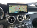  Mercedes  G-Klasee 2.0 GLC 300 DE BUSINESS LINE 4MATIC #14