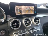  Mercedes  G-Klasee 2.0 GLC 300 DE BUSINESS LINE 4MATIC #27