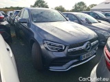  Mercedes  G-Klasee 2.0 GLC 300 DE BUSINESS LINE 4MATIC #28