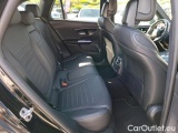  Mercedes  GLC 2.0  300 D PHEV AMG LINE 4MATIC #10