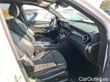  Mercedes  GLC 2.0  300 DE AMG LINE 4MATIC #9