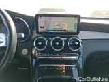  Mercedes  GLC 2.0  300 DE AMG LINE 4MATIC #11