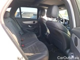  Mercedes  GLC 2.0  300 DE AMG LINE 4MATIC #10