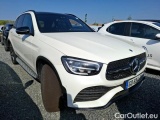  Mercedes  GLC 2.0  300 DE AMG LINE 4MATIC #25