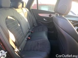  Mercedes  GLC 2.0  300 E AMG LINE 4MATIC #10
