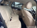  Mercedes  GLC 2.0  300 E BUSINESS LINE 4MATIC #10