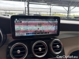  Mercedes  GLC 2.0  300 E BUSINESS LINE 4MATIC #14