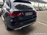  Mercedes  GLC 2.0  300 E BUSINESS LINE 4MATIC #52