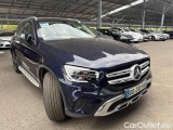 Mercedes  GLC 2.0  300 E BUSINESS LINE 4MATIC #74