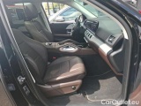  Mercedes  G-Klasee 2.0 GLE 350 DE AVANTGARDE LINE 4MATIC #9