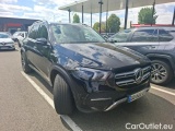  Mercedes  G-Klasee 2.0 GLE 350 DE AVANTGARDE LINE 4MATIC #89