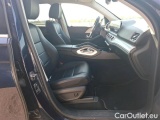  Mercedes  G-Klasee 2.0 GLE 350 E AVANTGARDE LINE 4MATIC #9