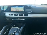  Mercedes  G-Klasee 2.0 GLE 350 E AVANTGARDE LINE 4MATIC #11