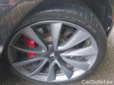  Tesla  Model 3 LONG RANGE 4WD PERFORMANCE AUTO #24