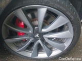  Tesla  Model 3 LONG RANGE 4WD PERFORMANCE AUTO #25
