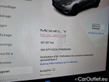  Tesla  Model Y BEV 79KWH PERFORMANCE DUAL MOTOR AWD #7