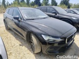  Volvo  V60 2.0 B3 P 163 START DCT #45