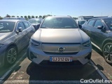  Volvo  XC 40 BEV 70KHW RECHARGE ULTIMATE AUTO #14