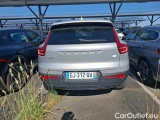  Volvo  XC 40 BEV 70KHW RECHARGE ULTIMATE AUTO #15