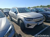  Volvo  XC 40 BEV 70KHW RECHARGE ULTIMATE AUTO #52