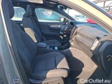  Volvo  XC 40 BEV 78KHW RECHARGE TWIN PRO AUTO AWD #9
