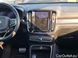  Volvo  XC 40 BEV 78KHW RECHARGE TWIN PRO AUTO AWD #11