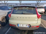  Volvo  XC 40 BEV 78KHW RECHARGE TWIN PRO AUTO AWD #16