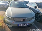  Volvo  XC 40 BEV 78KHW RECHARGE TWIN PRO AUTO AWD #14