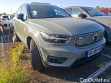  Volvo  XC 40 BEV 78KHW RECHARGE TWIN PRO AUTO AWD #46
