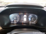  Volvo  XC 40 1.5 T4 RECH 211 START DCT #7