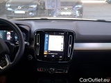  Volvo  XC 40 1.5 T4 RECH 211 START DCT #11