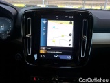  Volvo  XC 40 1.5 T4 RECH 211 START DCT #22