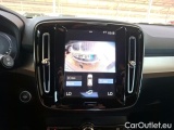  Volvo  XC 40 1.5 T4 RECH 211 START DCT #48