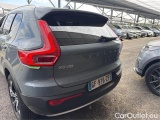  Volvo  XC 40 1.5 T5 RECHARGE 262 INSCRIPTION DCT #25