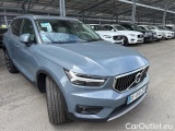  Volvo  XC 40 1.5 T5 RECHARGE 262 INSCRIPTION DCT #49