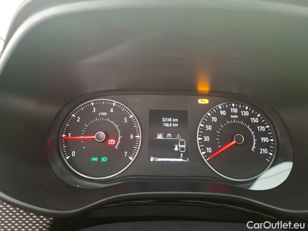  Dacia  Sandero  III Confort 1.0 TCe 90CV BVM5 E6d #29