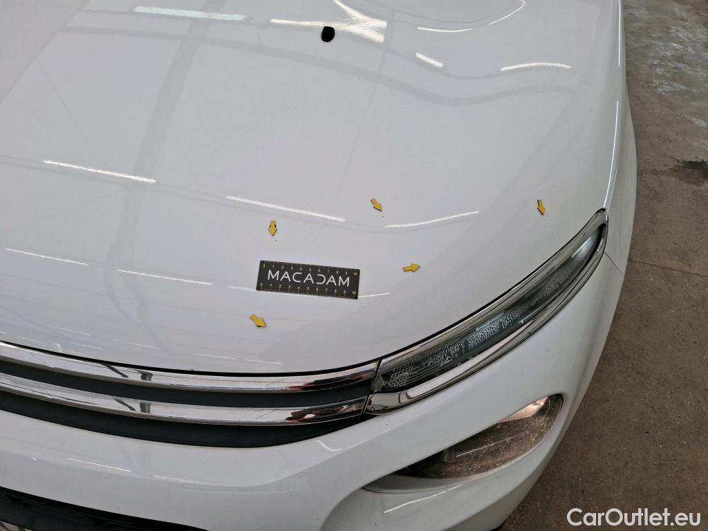  Citroen  C3  Feel 1.2 PureTech 80CV BVM5 E6 #11