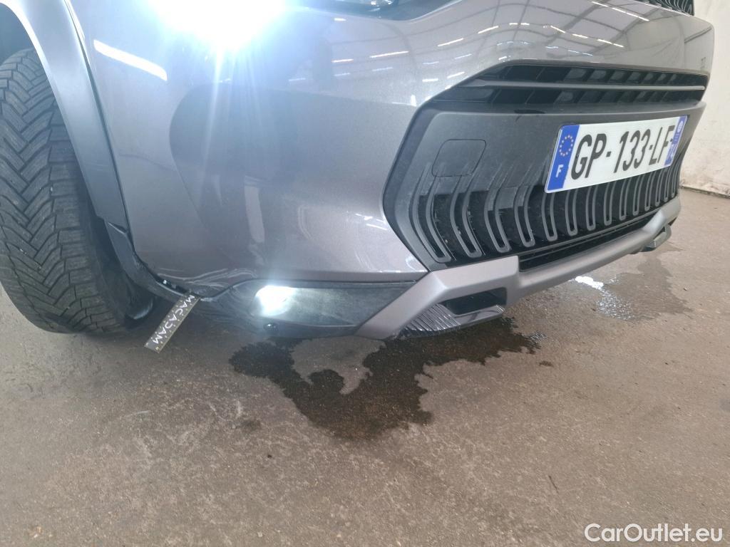  Citroen  C3  Aircross Feel Pack 1.5 BlueHDi 110CV BVM6 6E #5