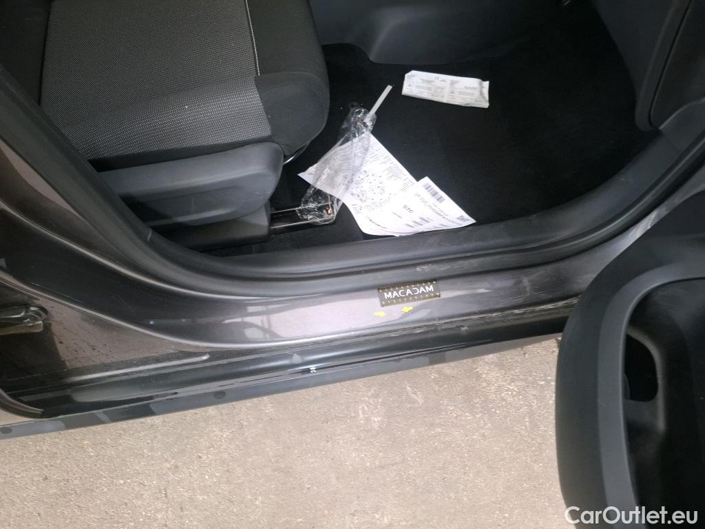  Citroen  C3  Aircross Feel Pack 1.5 BlueHDi 110CV BVM6 6E #14