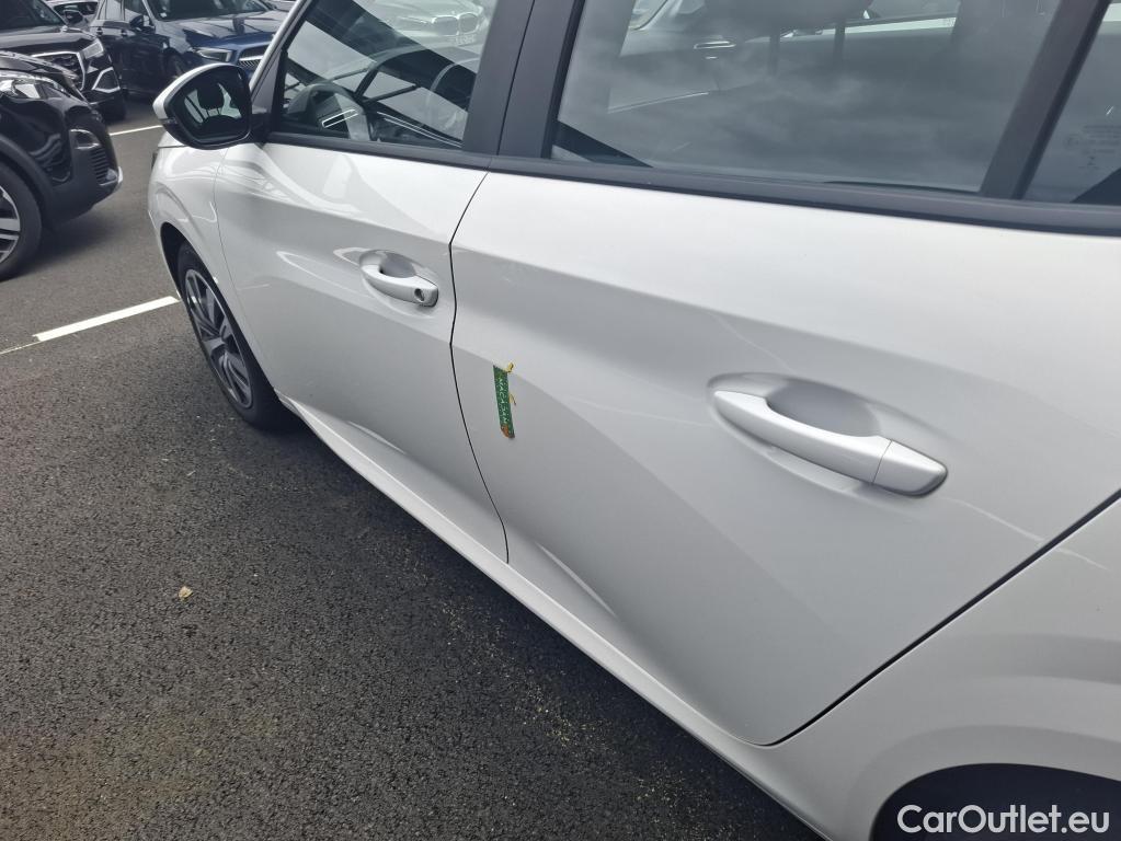  Peugeot  208  Active Business 1.2 PureTech 100CV BVM6 E6d #9